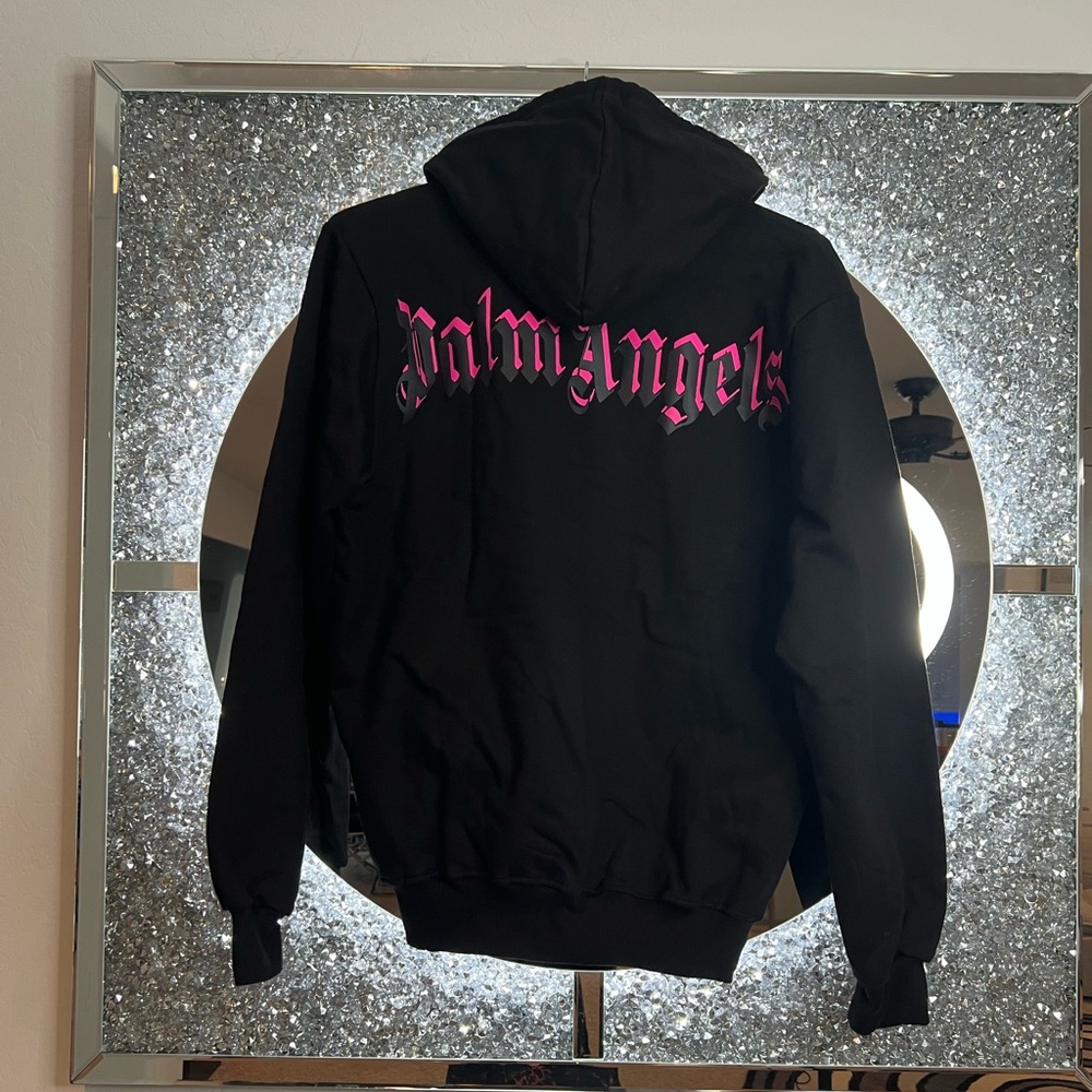 Palm Angels Hoodie